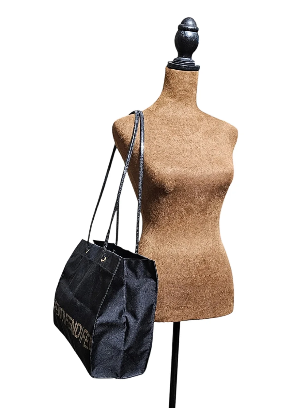 FENDI TOTE - Picture 2 of 16